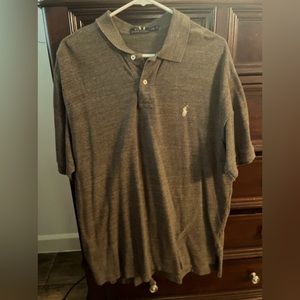 Ralph Lauren Polo’s